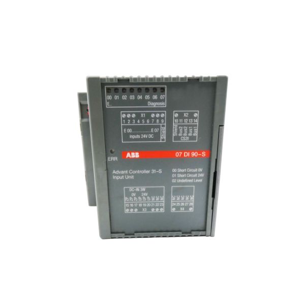 Az ABB PLC segíti az automatizálás frissítését