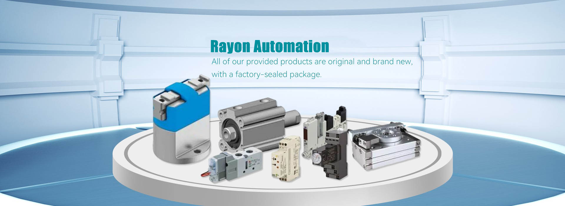 Kína Allen Bradley PLC