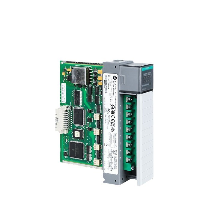Allen Bradley 1746-Ni16i