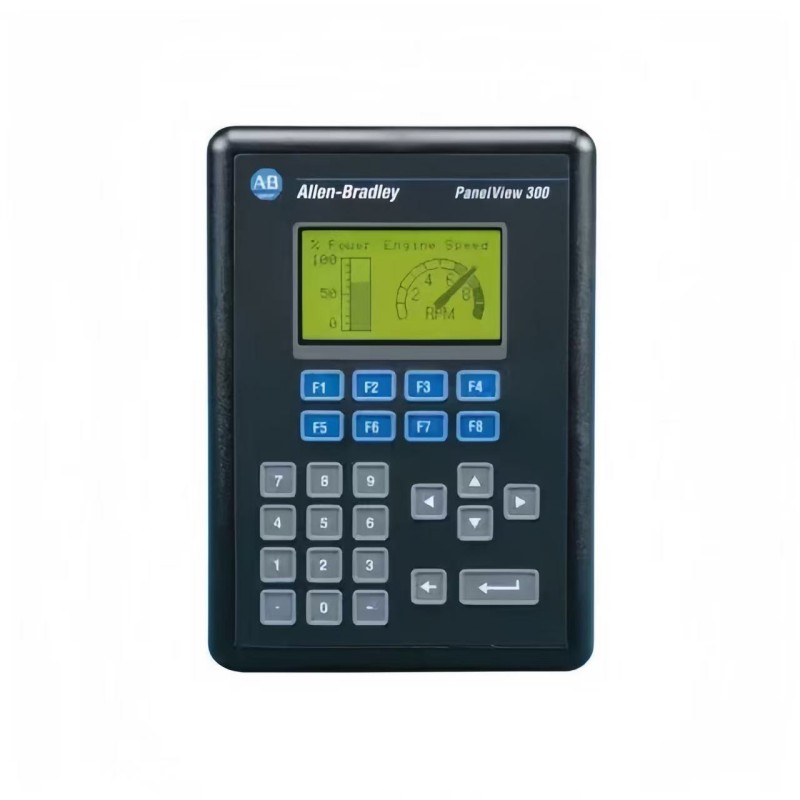 Allen Bradley 2711-K3A5L1K