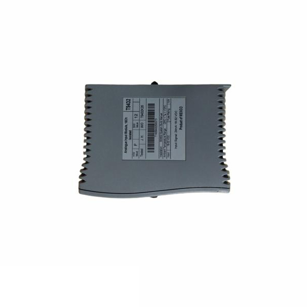 ICS Triplex T9432