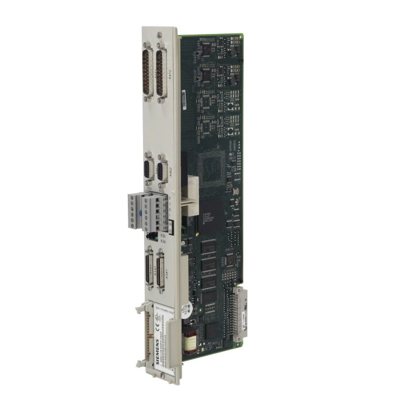 Siemens 6SN1118-0DM31-0AA2