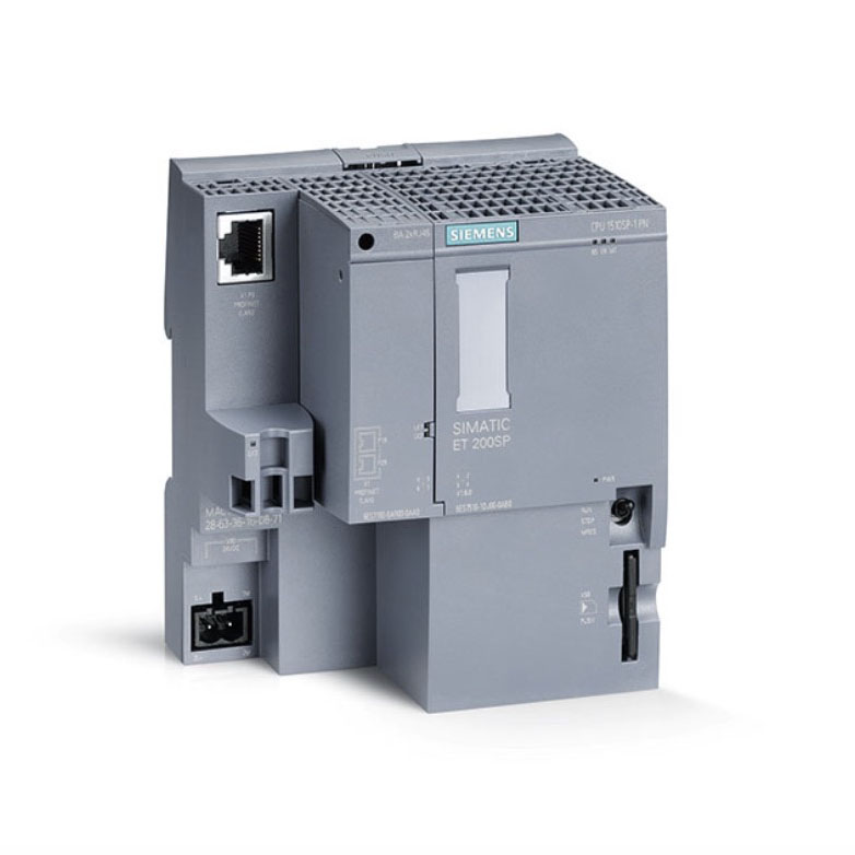 Siemens 6ES7510-1DJ01-0Ab0